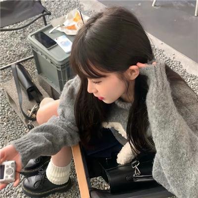 有情感的机器人